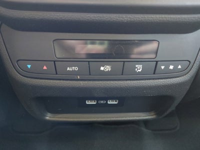 2023 Honda Pilot Touring AWD