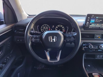 2023 Honda Pilot Touring AWD