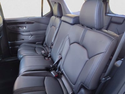 2023 Honda Pilot Touring AWD