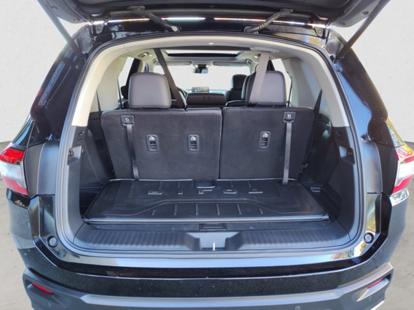 2023 Honda Pilot Touring AWD