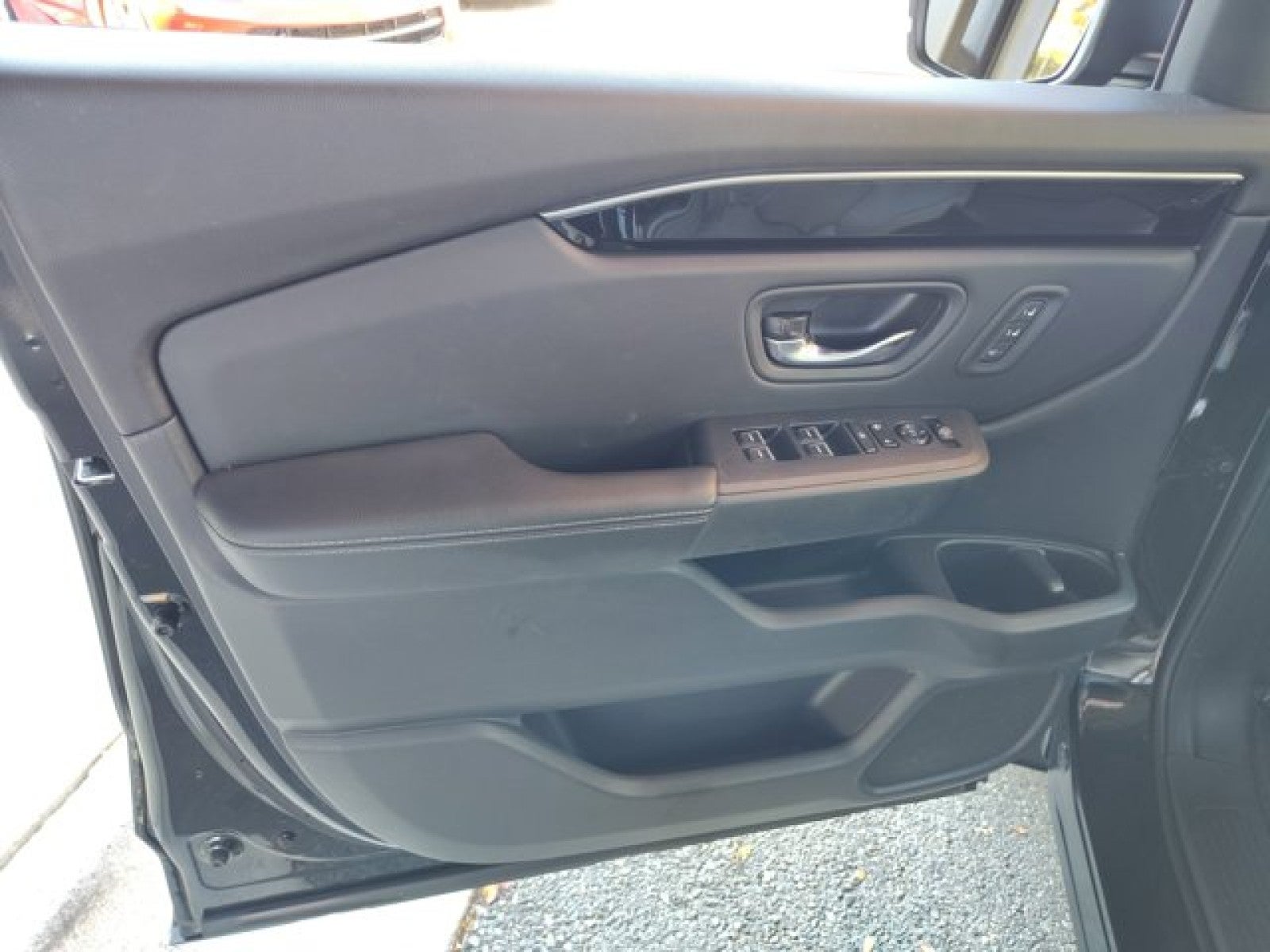 2023 Honda Pilot Touring AWD