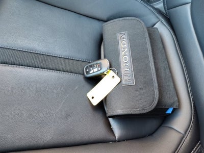 2023 Honda Pilot Touring AWD