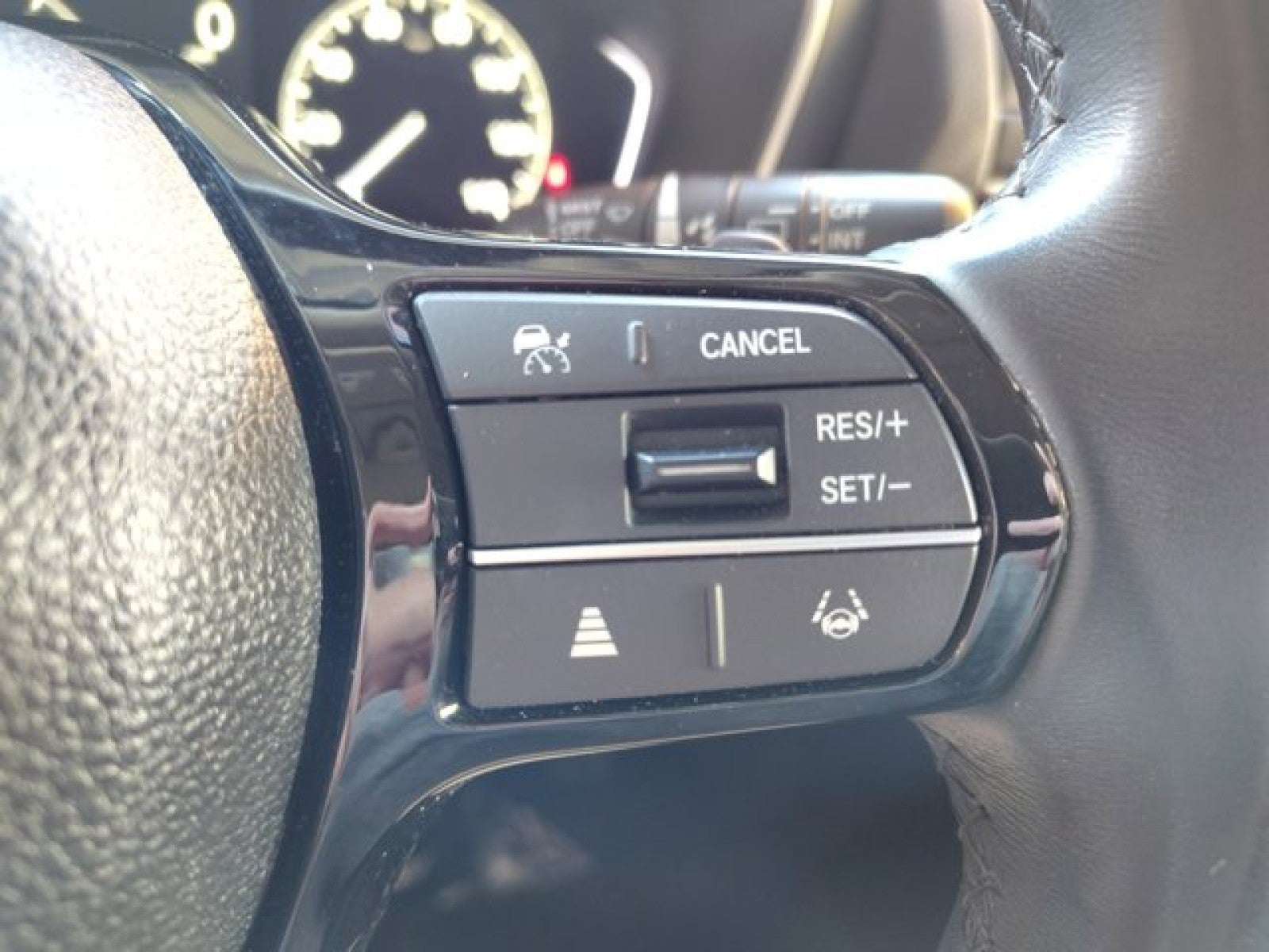 2023 Honda Pilot Touring AWD