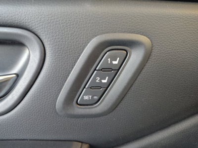 2023 Honda Pilot Touring AWD