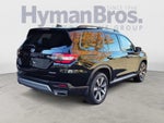 2023 Honda Pilot Touring AWD