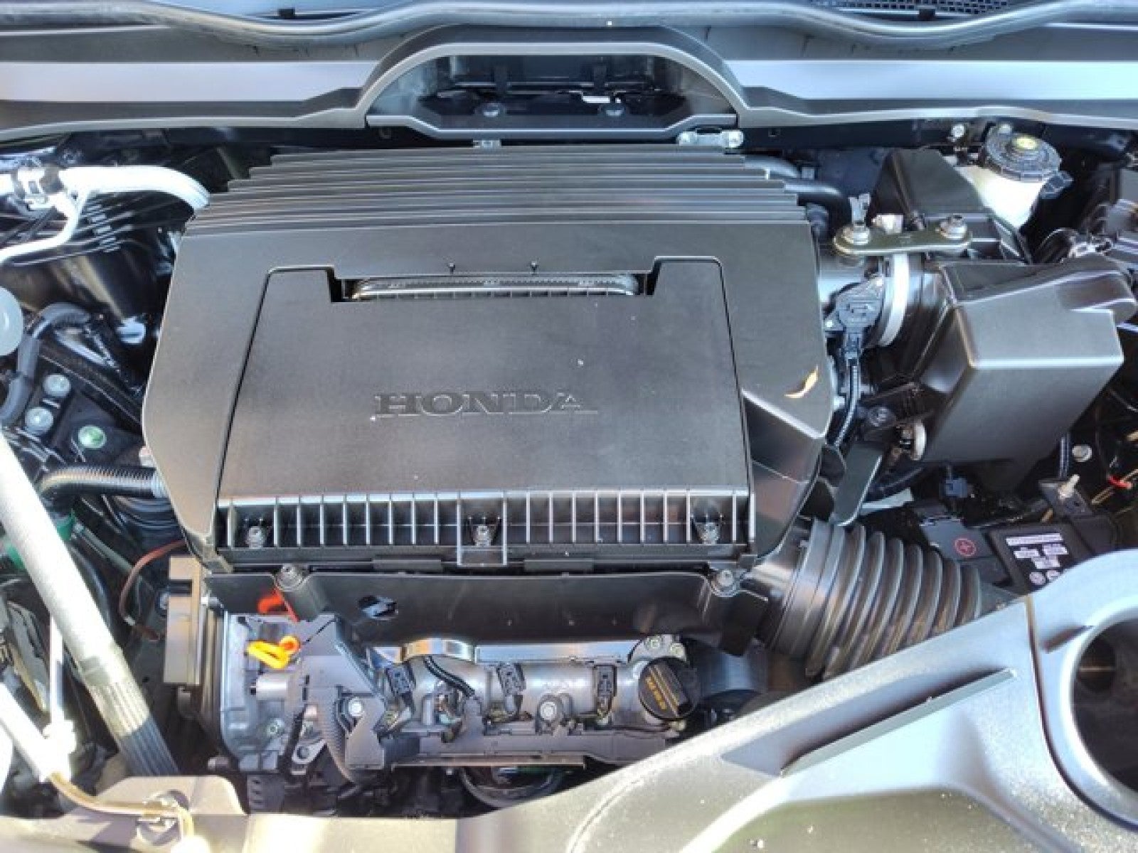 2023 Honda Pilot Touring AWD