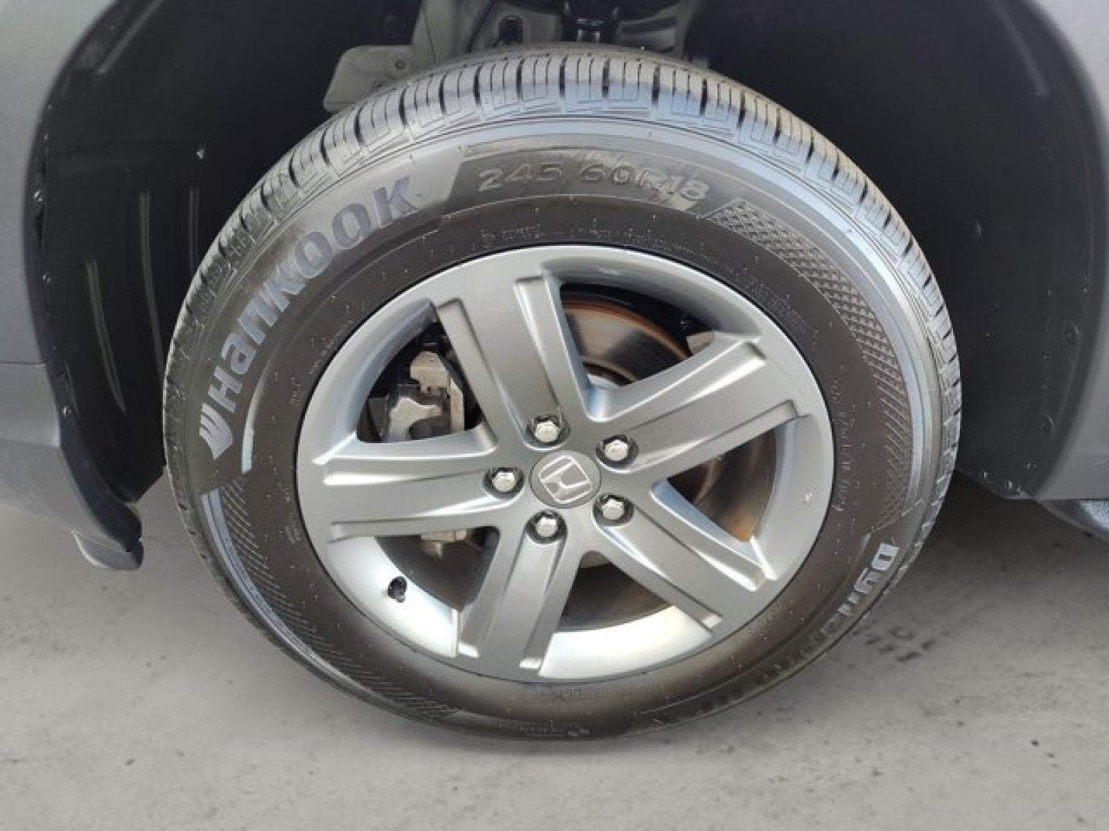 2023 Honda Ridgeline RTL AWD