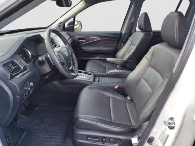 2023 Honda Ridgeline RTL AWD