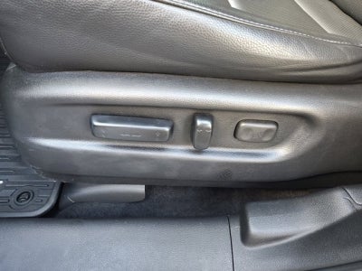 2023 Honda Ridgeline RTL AWD