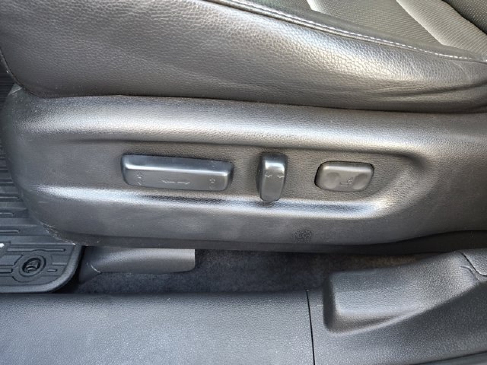 2023 Honda Ridgeline RTL AWD