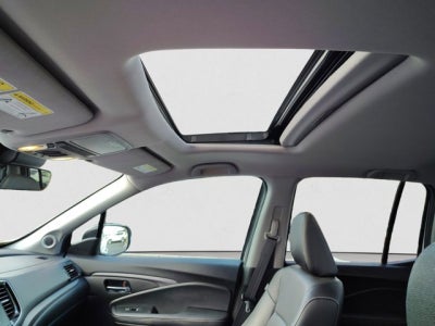 2023 Honda Ridgeline RTL AWD