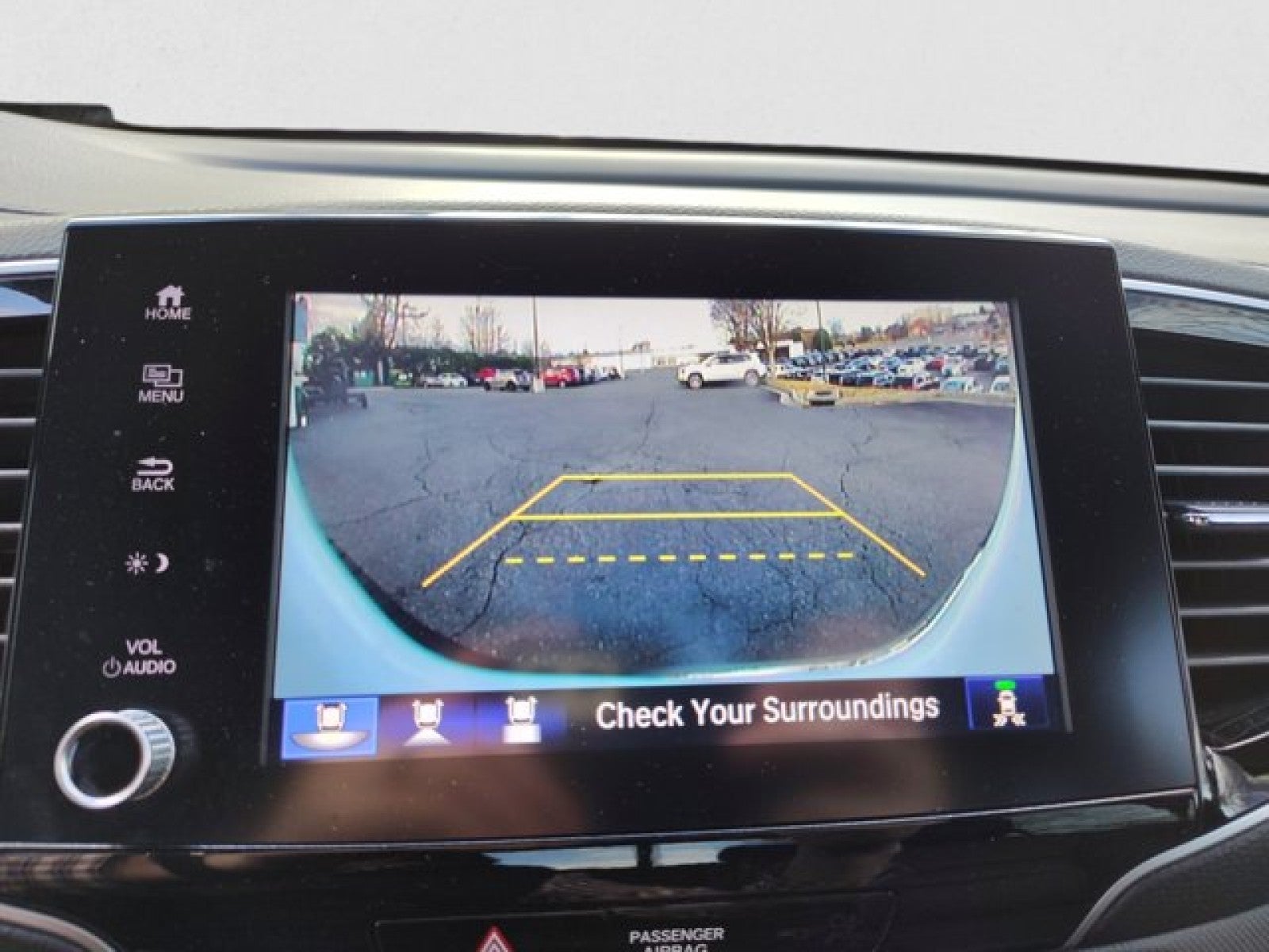 2023 Honda Ridgeline RTL AWD