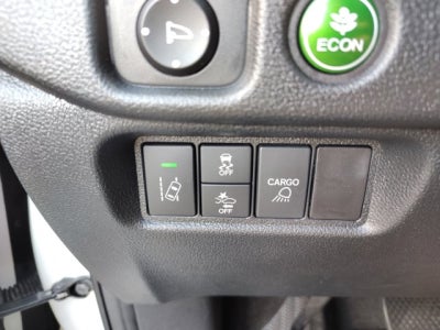 2023 Honda Ridgeline RTL AWD