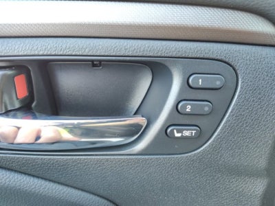 2023 Honda Ridgeline RTL AWD