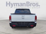 2023 Honda Ridgeline RTL AWD