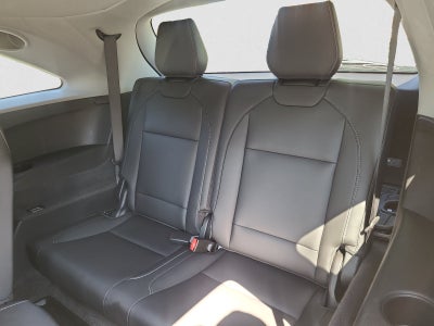 2017 Acura MDX SH- AWD w/Advance Pkg