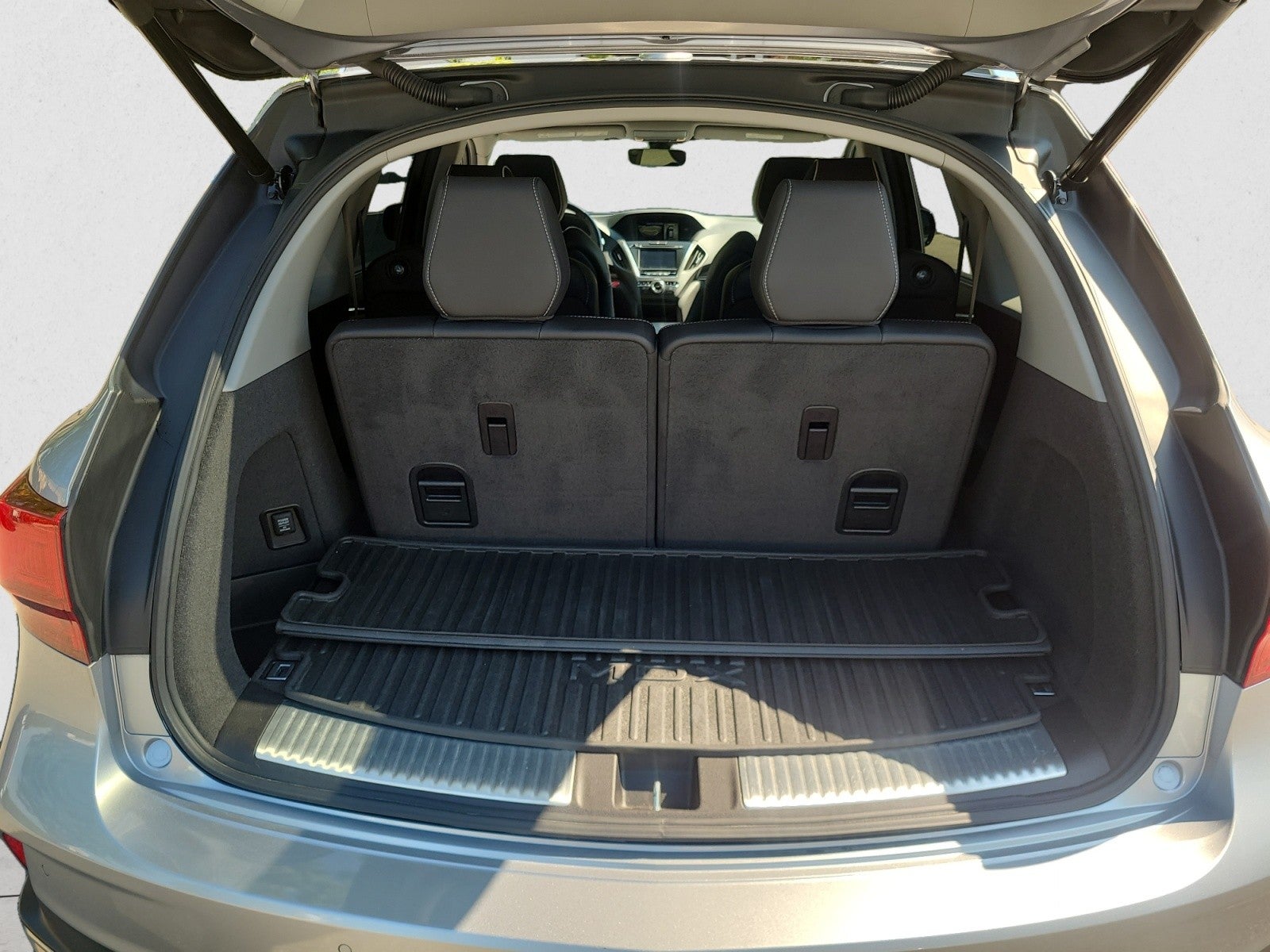 2017 Acura MDX SH- AWD w/Advance Pkg