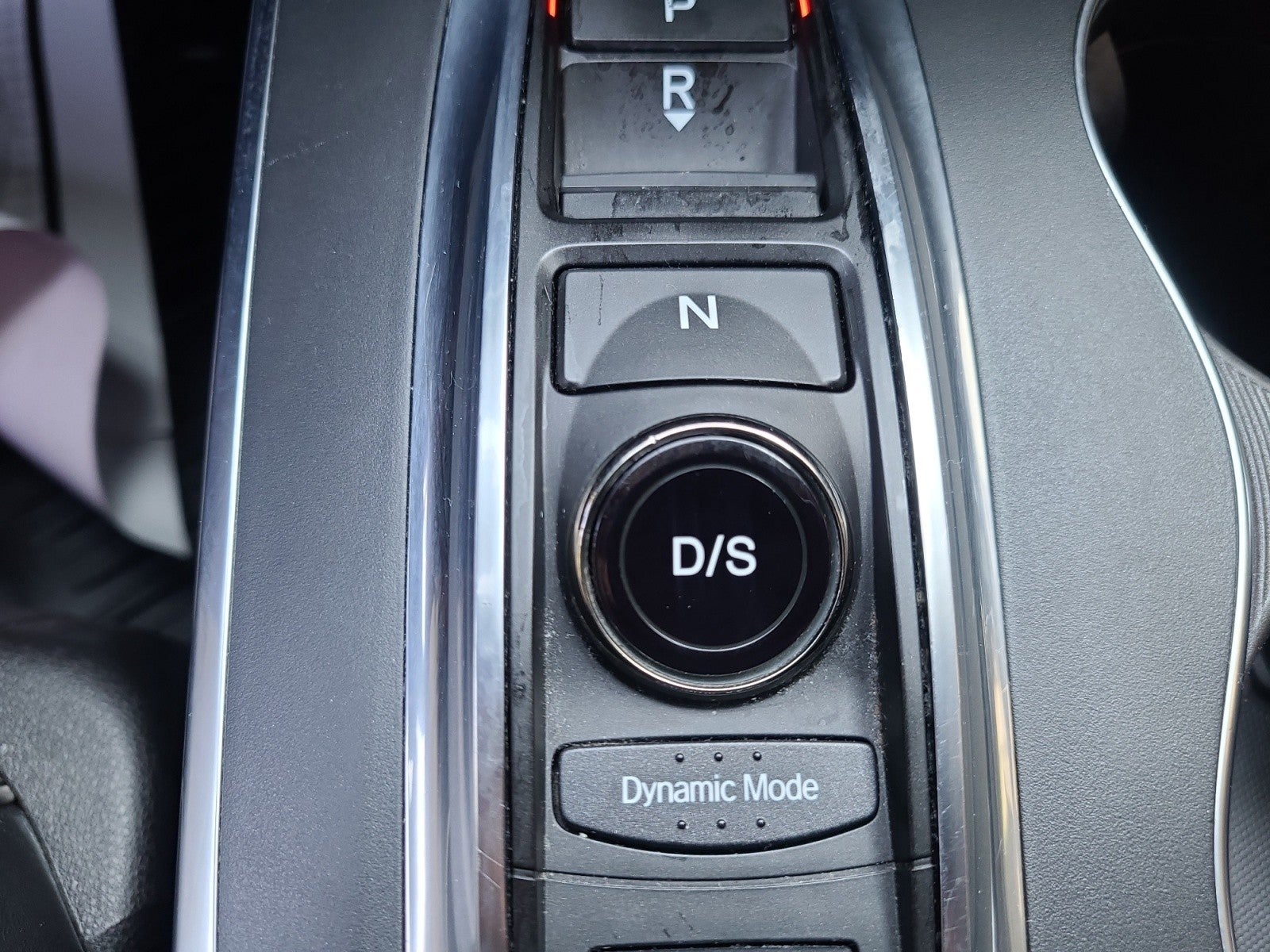2017 Acura MDX SH- AWD w/Advance Pkg