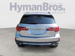 2017 Acura MDX SH- AWD w/Advance Pkg