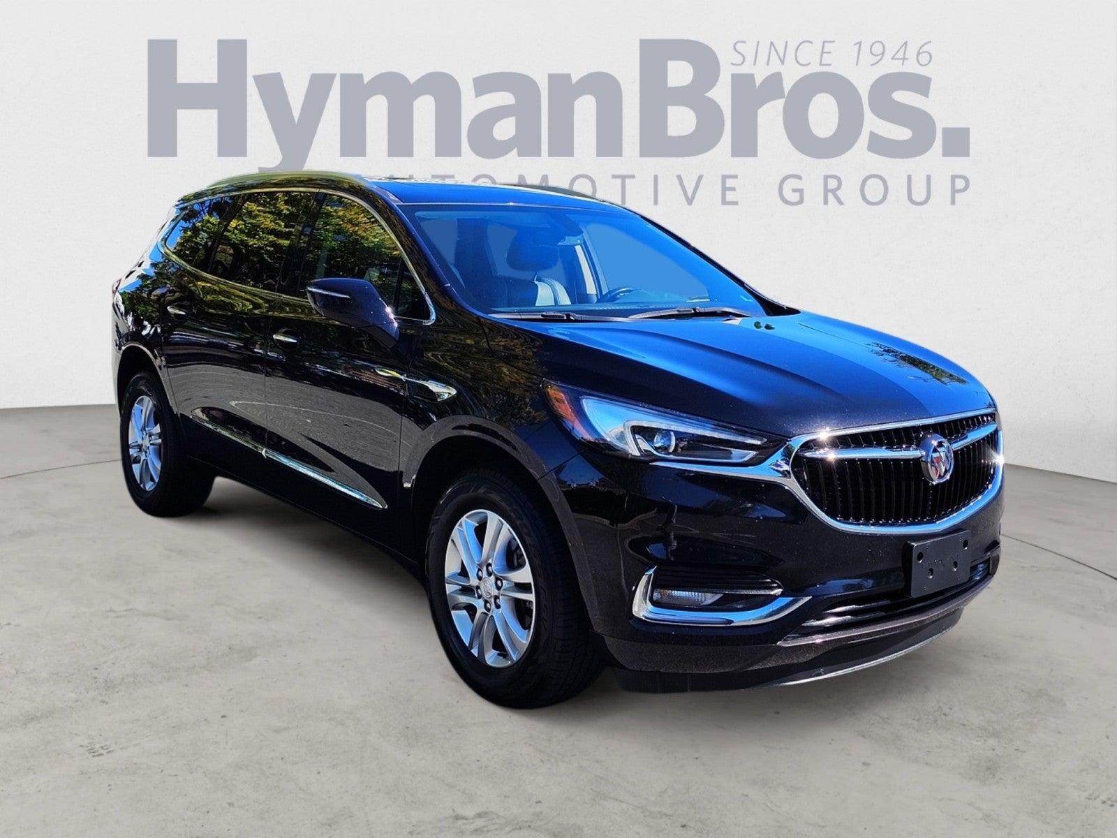 2019 Buick Enclave Essence