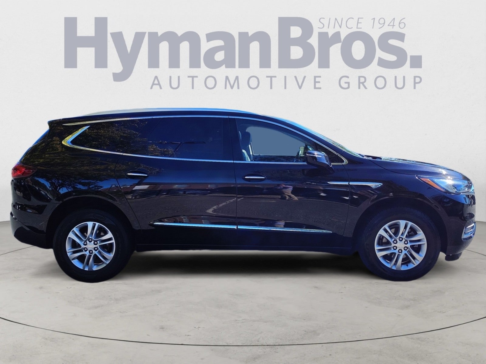2019 Buick Enclave Essence