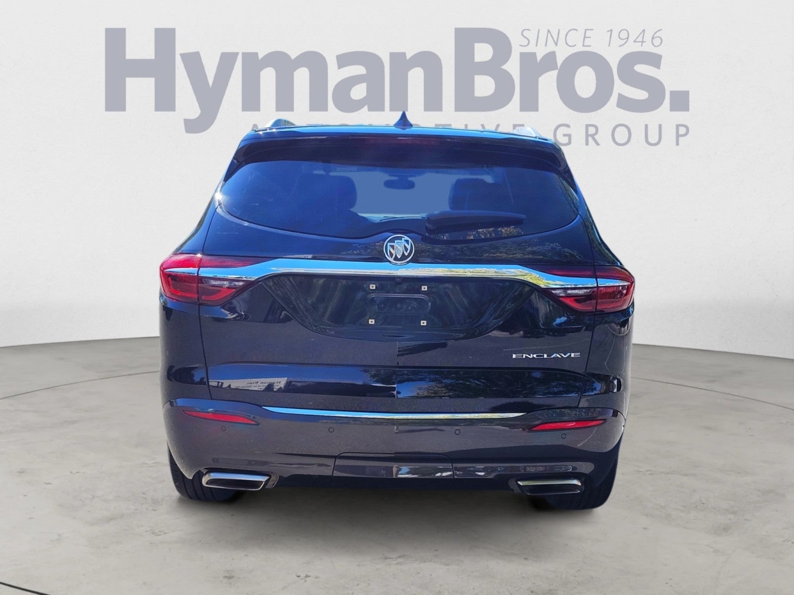 2019 Buick Enclave Essence
