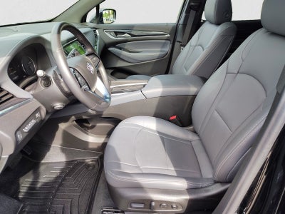2023 Buick Enclave Premium