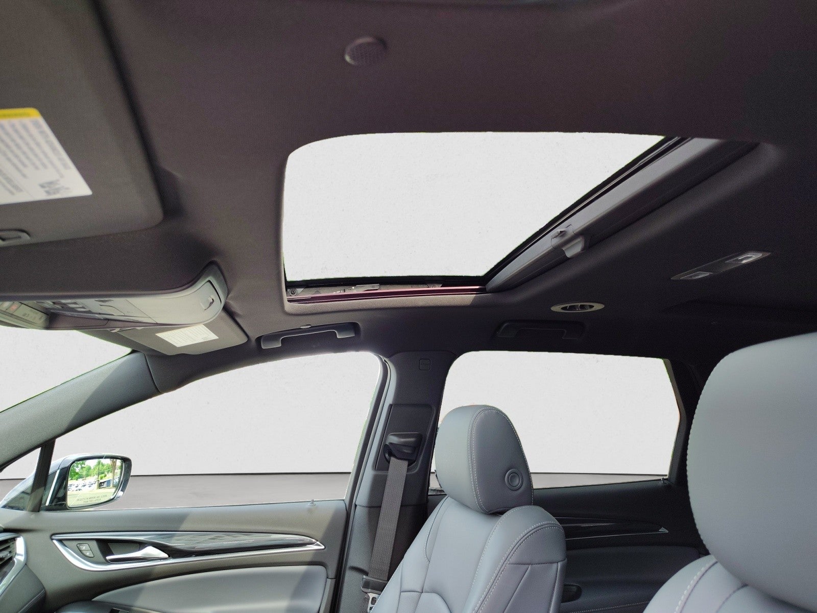 2023 Buick Enclave Premium