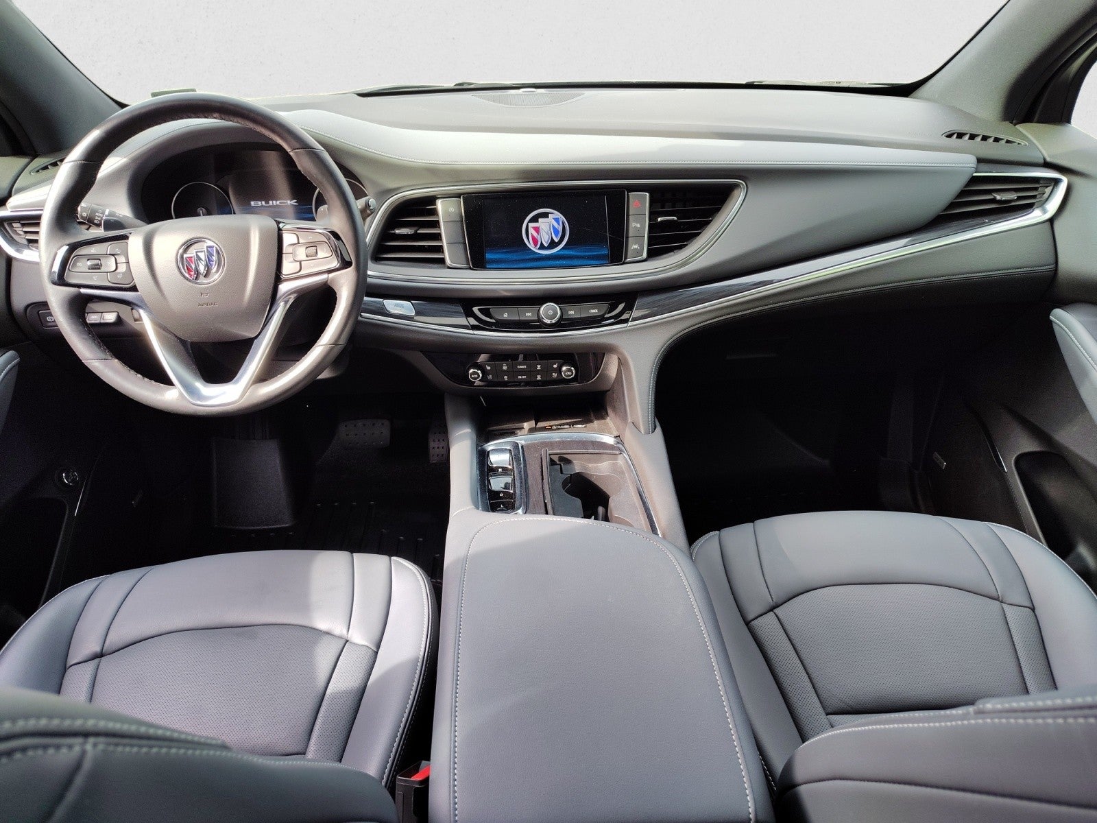 2023 Buick Enclave Premium