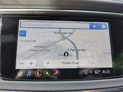 2023 Buick Enclave Premium