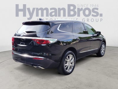 2023 Buick Enclave Premium