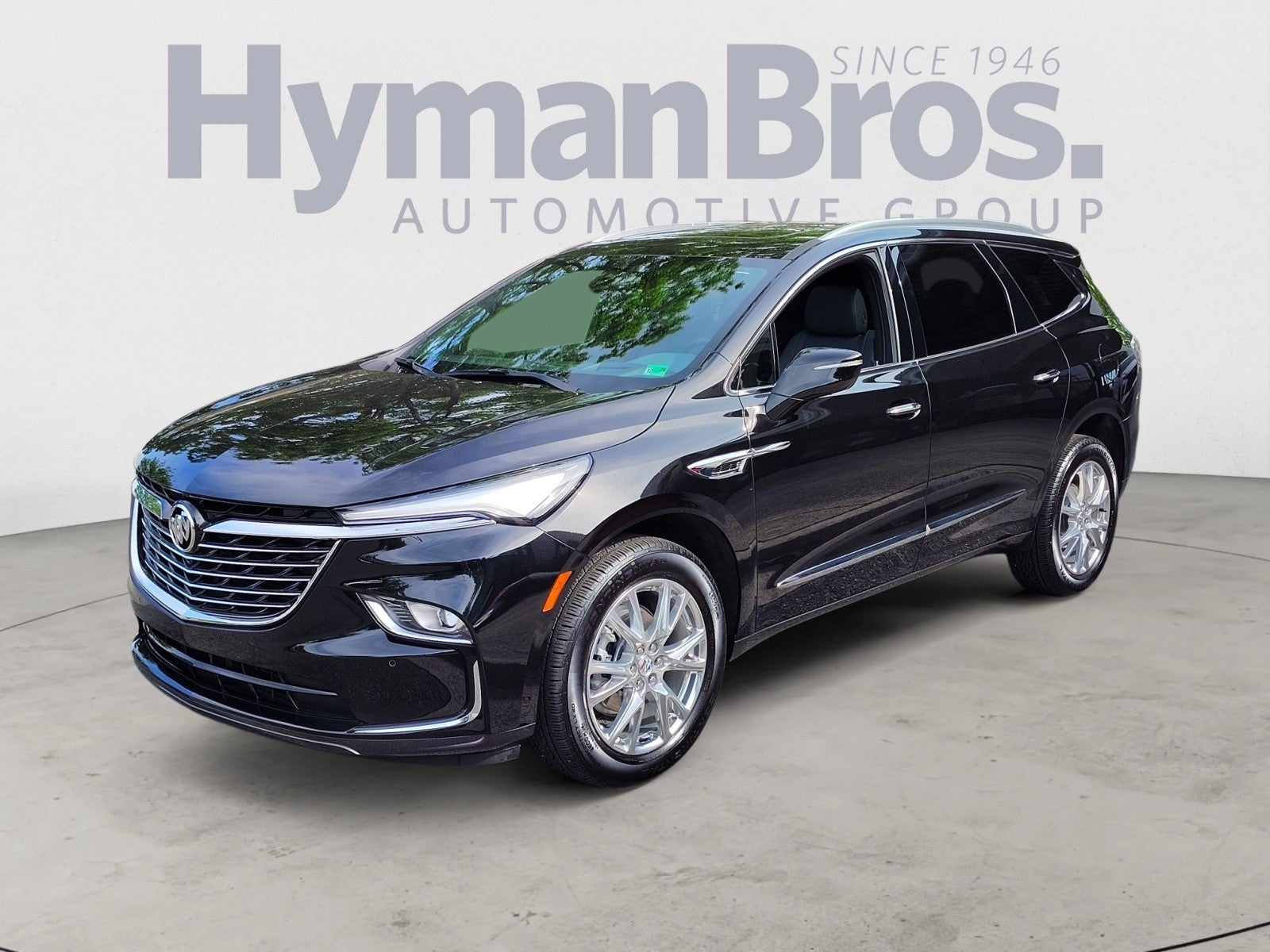 2023 Buick Enclave Premium