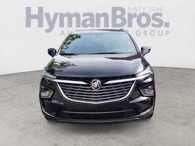 2023 Buick Enclave Premium