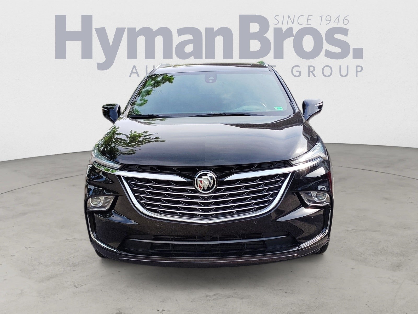 2023 Buick Enclave Premium