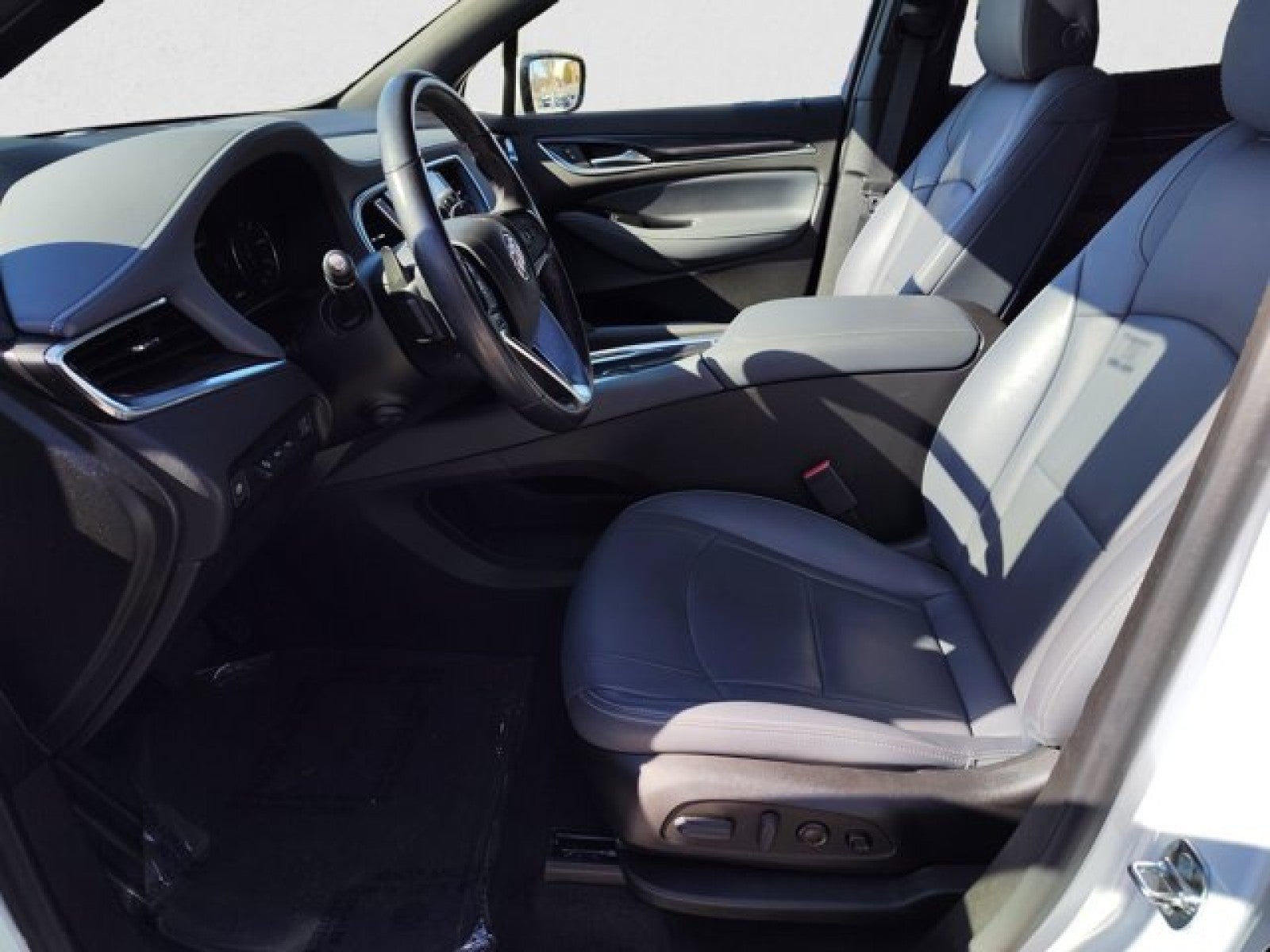 2023 Buick Enclave Premium | Pano Roof