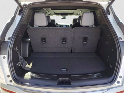 2023 Buick Enclave Premium | Pano Roof