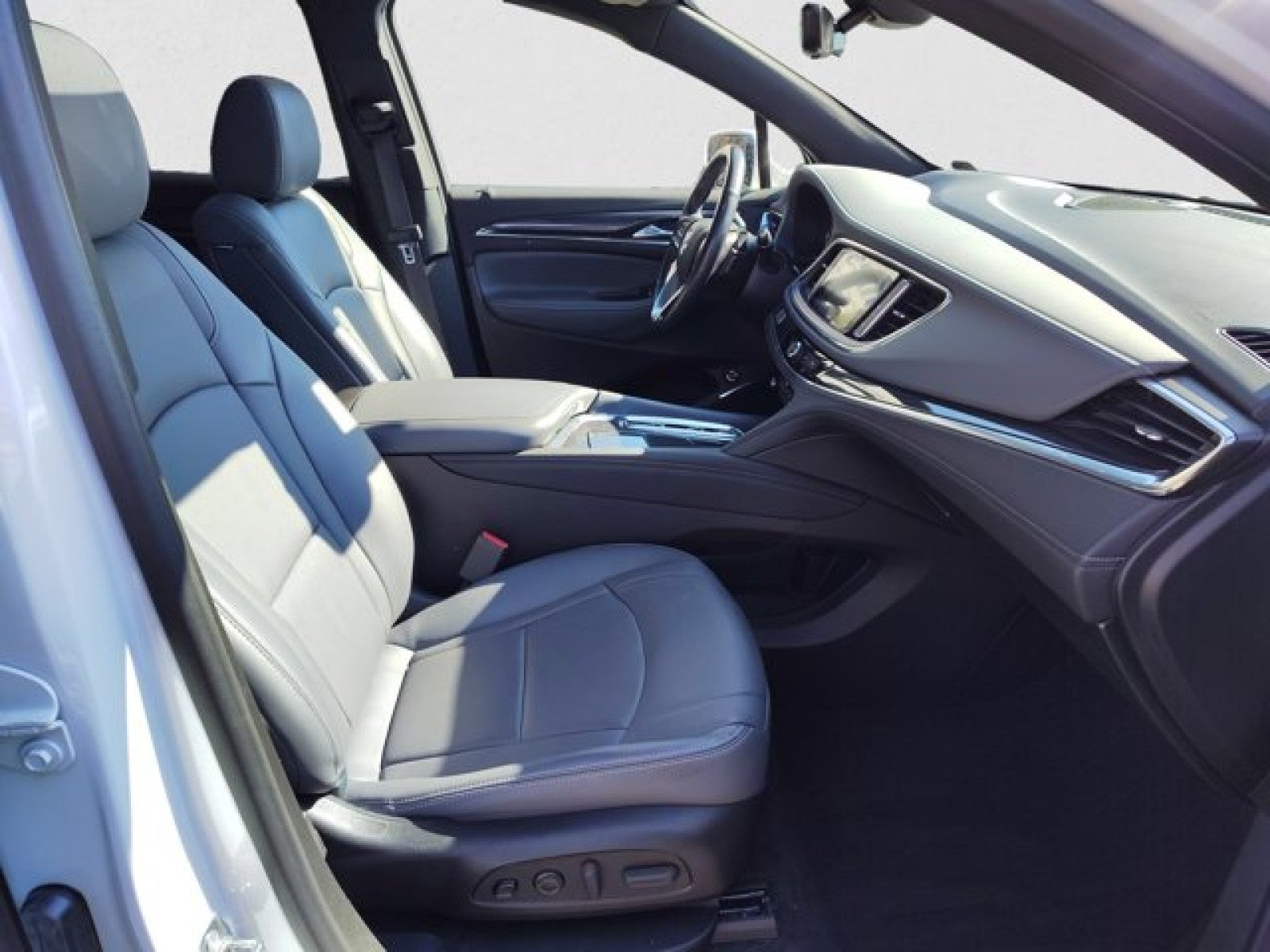 2023 Buick Enclave Premium | Pano Roof