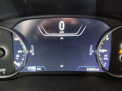 2023 Buick Enclave Premium | Pano Roof