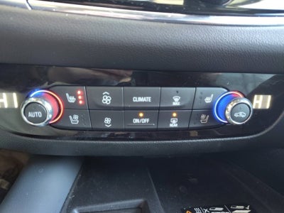 2023 Buick Enclave Premium | Pano Roof