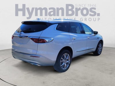 2023 Buick Enclave Premium | Pano Roof