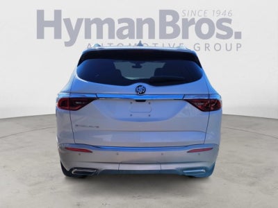 2023 Buick Enclave Premium | Pano Roof