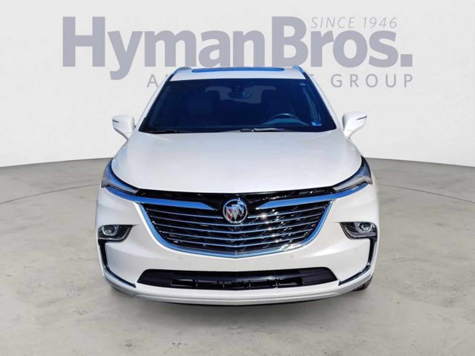 2023 Buick Enclave Premium | Pano Roof