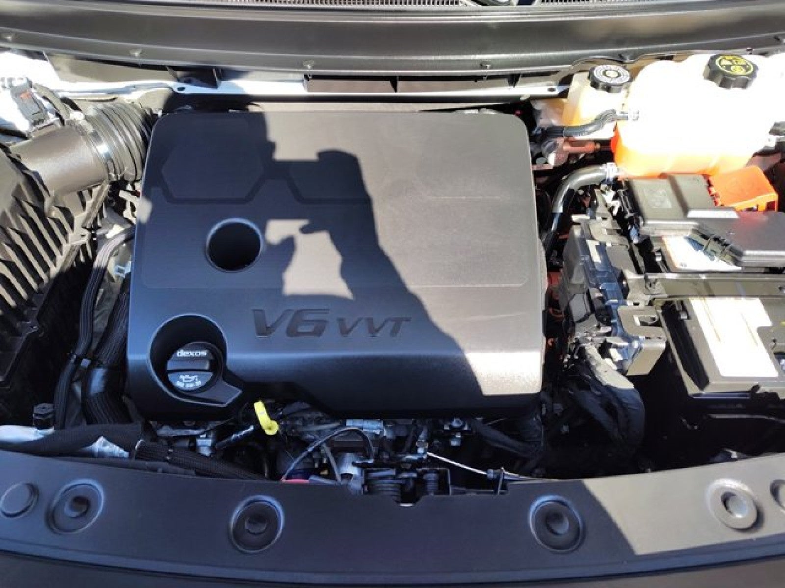 2023 Buick Enclave Premium | Pano Roof