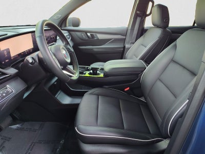 2025 Buick Enclave Preferred AWD