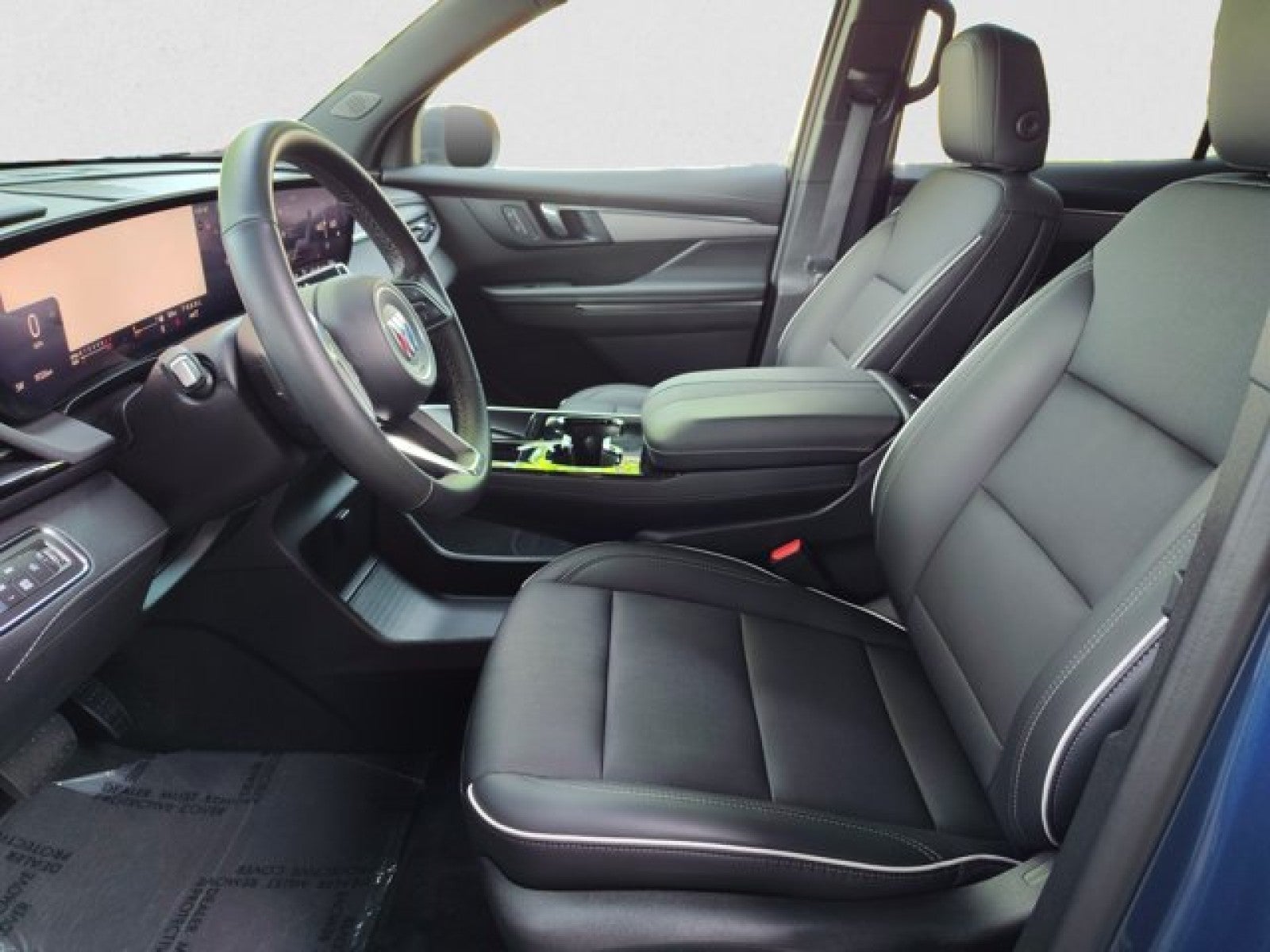 2025 Buick Enclave Preferred AWD