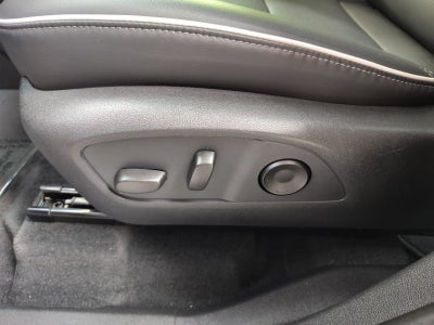 2025 Buick Enclave Preferred AWD