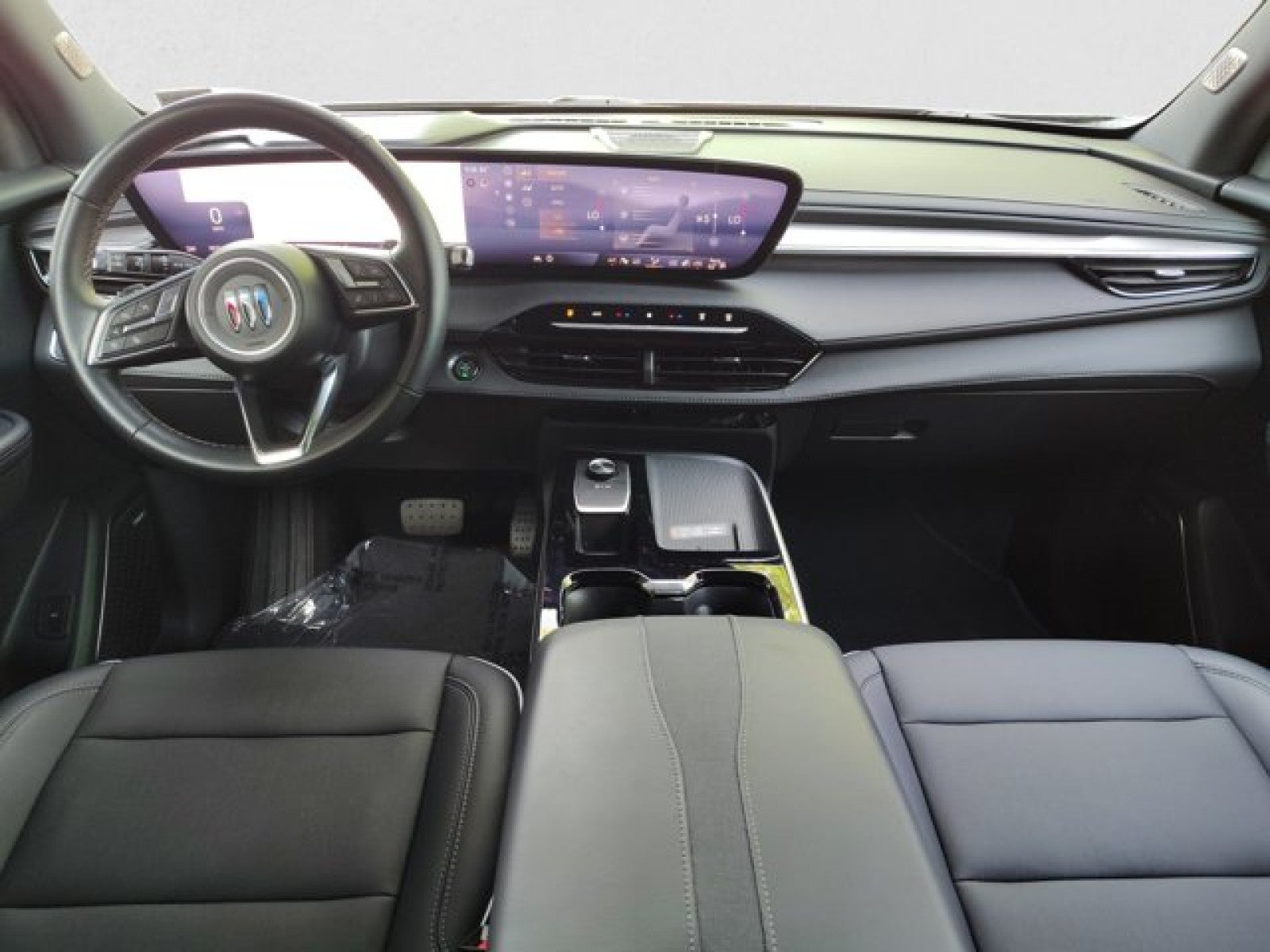 2025 Buick Enclave Preferred AWD