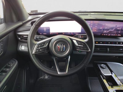 2025 Buick Enclave Preferred AWD