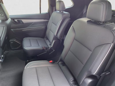 2025 Buick Enclave Preferred AWD