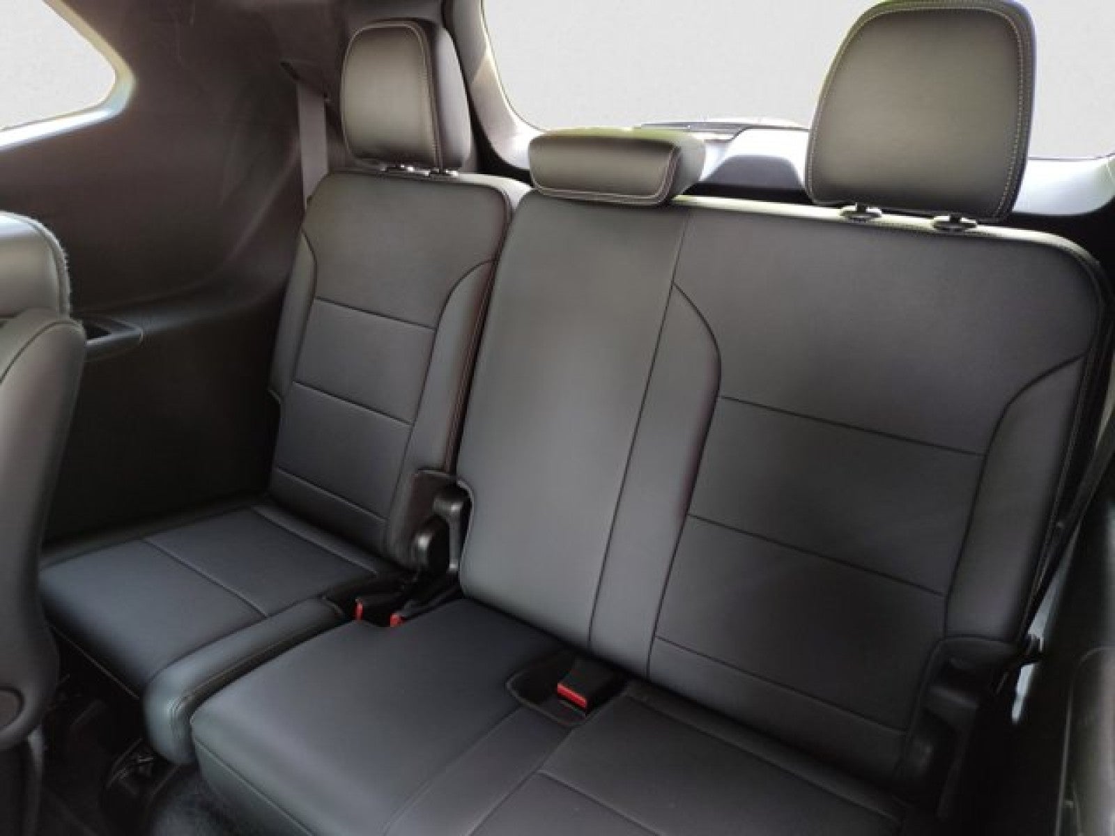 2025 Buick Enclave Preferred AWD